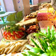 Un brunch à volonté pour la rentrée : rendez-vous au Miami Boulevard près de Chatelet-les-Halles - Bnew6