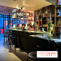 Pantobaguette - Décoration