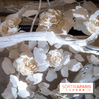 L'Orangerie, le restaurant 2 étoiles du George V - les photos  - A7C03660