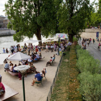Paris Plages