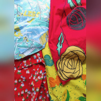 Pop-up Colors chez Mercato Bolivar : un week-end haut en couleurs vous attend ! - 26d21217 809b 4afa 9821 5c37247a50db