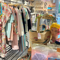 Pop-up Colors chez Mercato Bolivar : un week-end haut en couleurs vous attend ! - xxxxxx