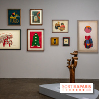 Exposition de Thảo Nguyên Phan au Palais de Tokyo