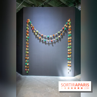 Exposition de Thảo Nguyên Phan au Palais de Tokyo
