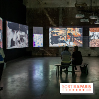 Exposition de Thảo Nguyên Phan au Palais de Tokyo - DSC 3084