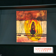 Exposition de Thảo Nguyên Phan au Palais de Tokyo - DSC 3085