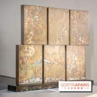 Exposition de Thảo Nguyên Phan au Palais de Tokyo - DSC 3095