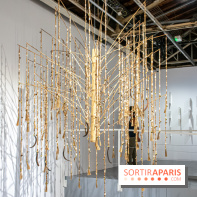 Exposition de Thảo Nguyên Phan au Palais de Tokyo - DSC 3097