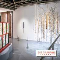 Exposition de Thảo Nguyên Phan au Palais de Tokyo - DSC 3100