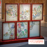 Exposition de Thảo Nguyên Phan au Palais de Tokyo - DSC 3101