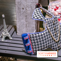 Exposition de vêtements-images de Chalisée Naamani au Palais de Tokyo - DSC 3118