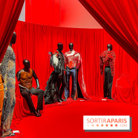 Et Gaultier créa l'homme: l'exposition sensorielle gratuite au cœur de la Maison Jean-Paul Gaultier - image00005