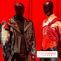 Et Gaultier créa l'homme: l'exposition sensorielle gratuite au cœur de la Maison Jean-Paul Gaultier