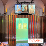 Et Gaultier créa l'homme: l'exposition sensorielle gratuite au cœur de la Maison Jean-Paul Gaultier