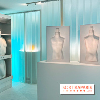 Et Gaultier créa l'homme: l'exposition sensorielle gratuite au cœur de la Maison Jean-Paul Gaultier