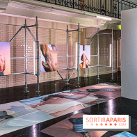 Et Gaultier créa l'homme: l'exposition sensorielle gratuite au cœur de la Maison Jean-Paul Gaultier - image00013