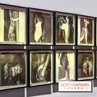 Et Gaultier créa l'homme: l'exposition sensorielle gratuite au cœur de la Maison Jean-Paul Gaultier - image00019