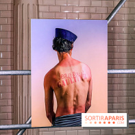 Et Gaultier créa l'homme: l'exposition sensorielle gratuite au cœur de la Maison Jean-Paul Gaultier