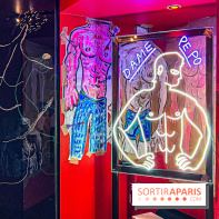 Et Gaultier créa l'homme: l'exposition sensorielle gratuite au cœur de la Maison Jean-Paul Gaultier - image00026