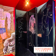 Et Gaultier créa l'homme: l'exposition sensorielle gratuite au cœur de la Maison Jean-Paul Gaultier - image00028