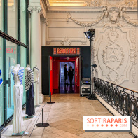 Et Gaultier créa l'homme: l'exposition sensorielle gratuite au cœur de la Maison Jean-Paul Gaultier
