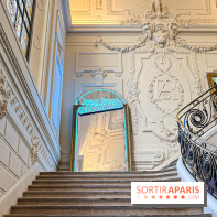 Et Gaultier créa l'homme: l'exposition sensorielle gratuite au cœur de la Maison Jean-Paul Gaultier