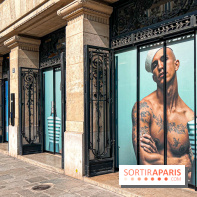Et Gaultier créa l'homme: l'exposition sensorielle gratuite au cœur de la Maison Jean-Paul Gaultier