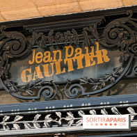 Et Gaultier créa l'homme: l'exposition sensorielle gratuite au cœur de la Maison Jean-Paul Gaultier