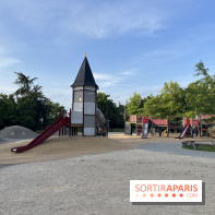 Le parc de l'Île-Saint-Denis - nos photos - 95FEA4BF 61DD 42A5 B4A3 610E85AA01BB