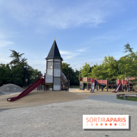 Le parc de l'Île-Saint-Denis - nos photos - BA5C42D6 175C 4723 8A4B 4891C3422106