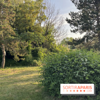 Le parc de l'Île-Saint-Denis - nos photos - 3F146E9F D3AF 4C8E AD51 F90D85BAC341