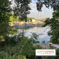 Le parc de l'Île-Saint-Denis - nos photos - 970F5120 8FC7 49D4 8E9D 6642AF6604BD