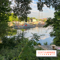 Le parc de l'Île-Saint-Denis - nos photos - 8144A43E 2339 426D 829B 0EF33427A6D1