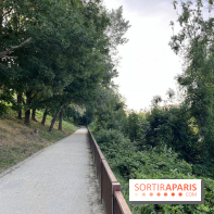 Le parc de l'Île-Saint-Denis - nos photos - D6672699 3097 4FE4 B724 942DAC288F28