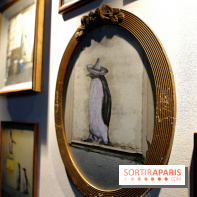 Levalet, expo Sabordage sur Fluctuart - 14