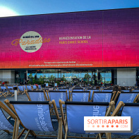 Cinéclub Paradiso La Seine Musicale