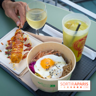 Han Rooftop, le rooftop du Musée Guimet en mode Coréenne - A7C02149