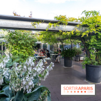 Han Rooftop, le rooftop du Musée Guimet en mode Coréenne - A7C02187