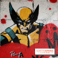 RUR 93 à Montreuil, nos photos 