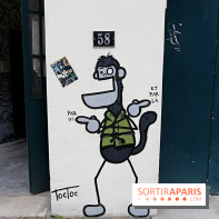 RUR 93 à Montreuil, nos photos