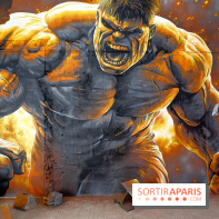 RUR 93 à Montreuil, nos photos