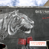 RUR 93 à Montreuil, nos photos 