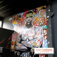 RUR 93 à Montreuil, nos photos