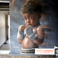 RUR 93 à Montreuil, nos photos