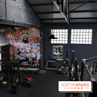 RUR 93 à Montreuil, nos photos