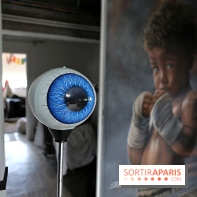 RUR 93 à Montreuil, nos photos