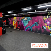 RUR 93 à Montreuil, nos photos