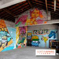 RUR 93 à Montreuil, nos photos 