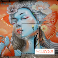 RUR 93 à Montreuil, nos photos 