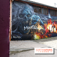 RUR 93 à Montreuil, nos photos 